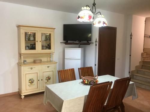 Apartamento Casa La Palma