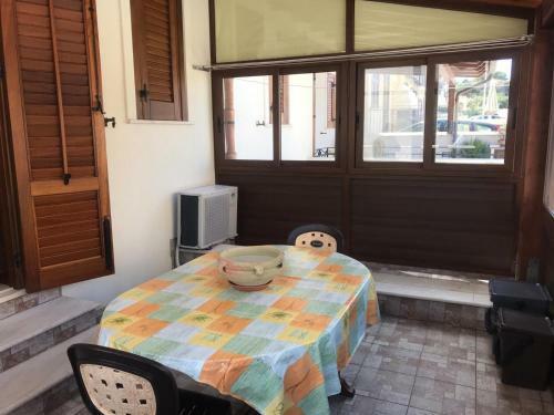 Apartamento Casa La Palma