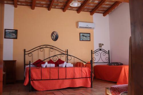 Apartamento Baglio Cracchiolo Casa Baldo