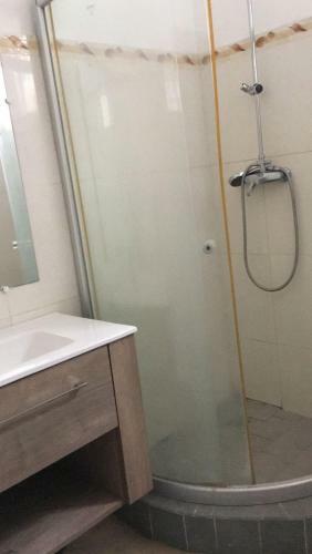 Apartamento Villa Camille