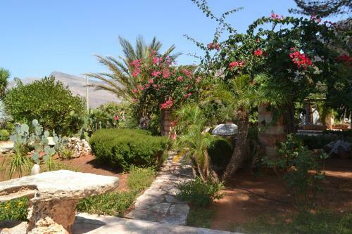 Villa Paradiso San Vito Lo Capo
