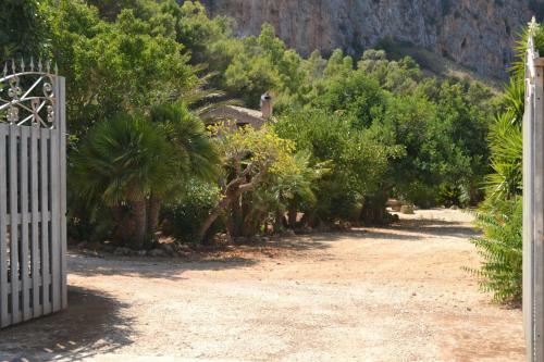 Villa Paradiso San Vito Lo Capo