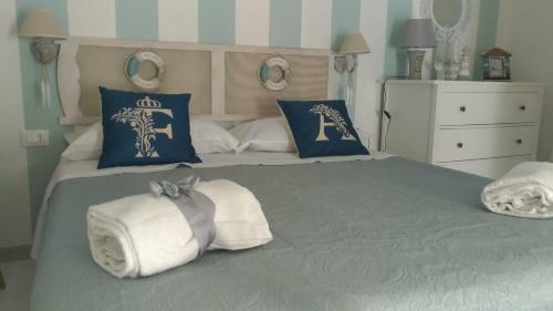 Apartamento Appartamento Florans Alto