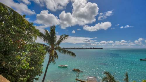 Apartamento Lagoon View R�sidence
