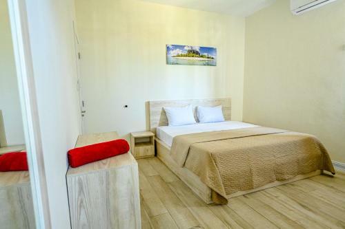 New Villa Geranium