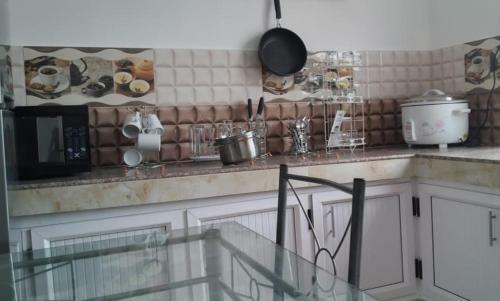 Apartamento Appartement El Diobolo
