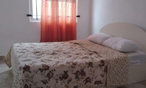 Apartamento Appartement El Diobolo