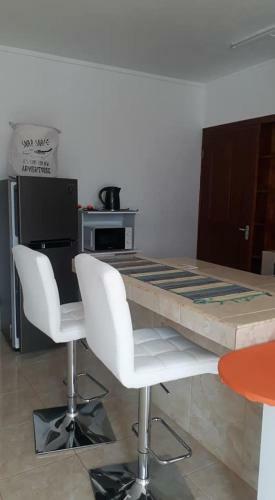 Apartamento Johnny's Studio
