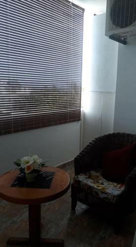 Apartamento Johnny's Studio