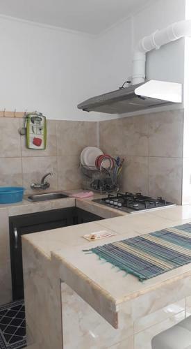 Apartamento Johnny's Studio