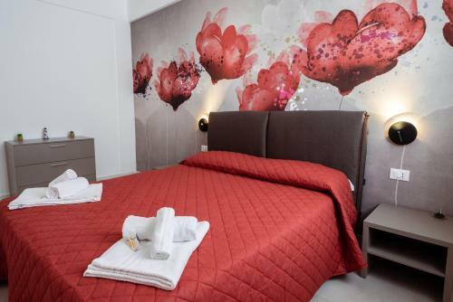 Apartamento Residence Marinella