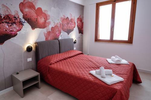 Apartamento Residence Marinella