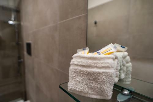 Apartamento Residence Marinella