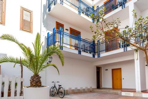 Apartamento Residence Marinella