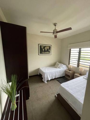 Apartamento Les Aliz�es Grand Baie