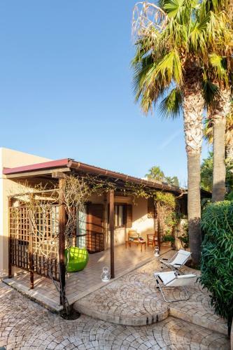 Villa Giaggia - Vicino Il Mare