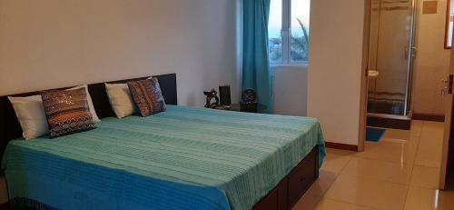 Apartamento Blue Sky Villa