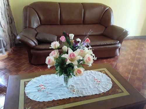La Villa de Christiane