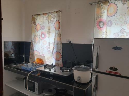 Hotel Obelix Apartment