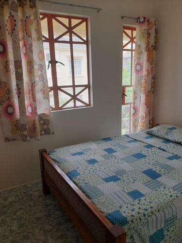 Hotel Obelix Apartment
