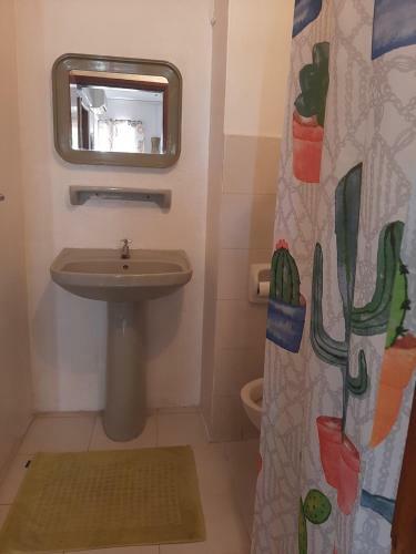 Hotel Obelix Apartment