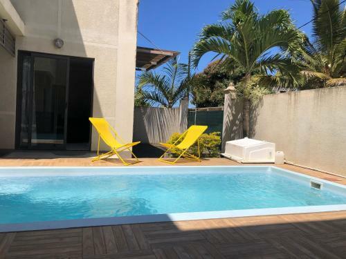 Bali?s House
