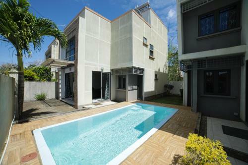 Bali?s House