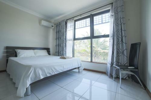 Bali?s House