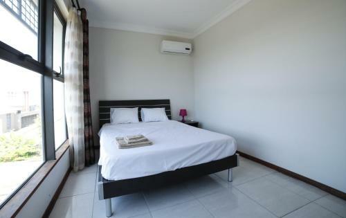 Bali?s House