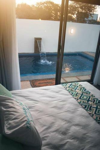 Villa Marbella : Cosy Private Villa With Pool
