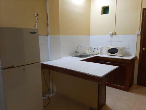 Apartamento Latanier Beach Hotel
