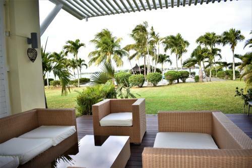 Villa The Bay 3 *****