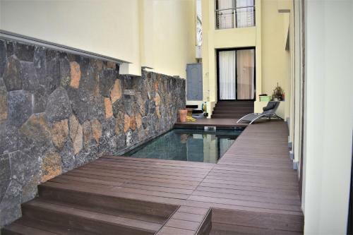 Villa The Bay 3 *****