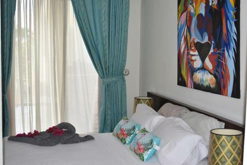 Villa The Bay 3 *****