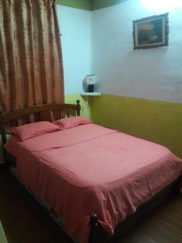 Residence Cam�lia - 2 Bedroom Apart - Grnd Floor