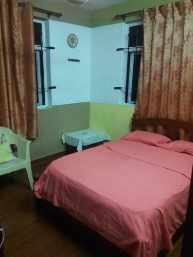 Residence Cam�lia - 2 Bedroom Apart - Grnd Floor