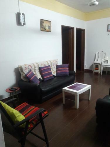 Residence Cam�lia - 2 Bedroom Apart - Grnd Floor