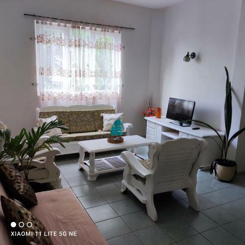 Apartamento Grand Baie View Appart