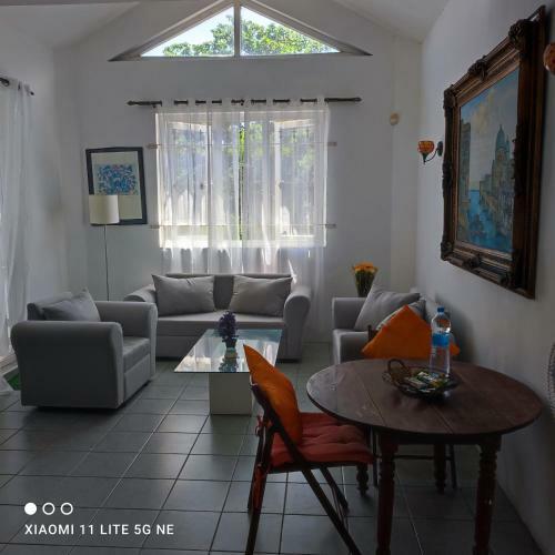 Apartamento Grand Baie View Appart