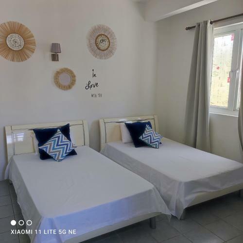 Apartamento Grand Baie View Appart