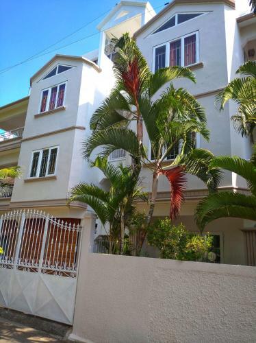 Apartamento Grand Baie View Appart