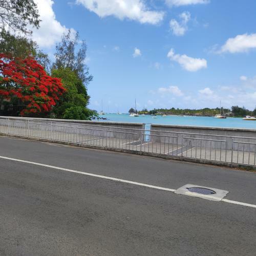 Apartamento Grand Baie View Appart