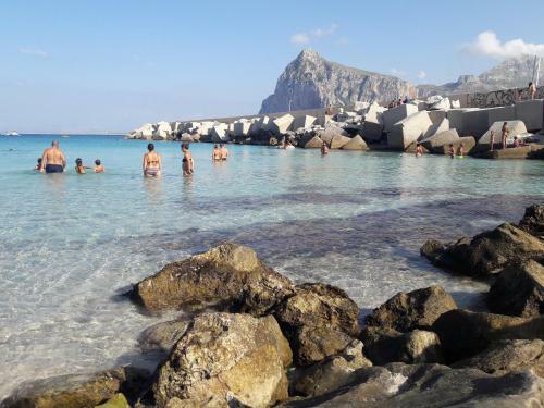 Villetta A Schiera Tety