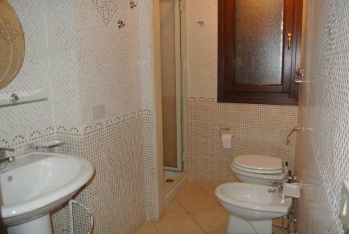 Villetta A Schiera Tety