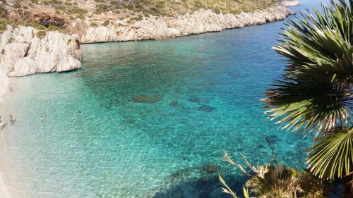 Villetta A Schiera Tety