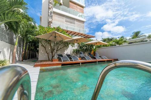 Beachcove Apartment No.3