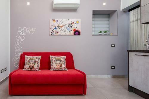 Alofara Apartment