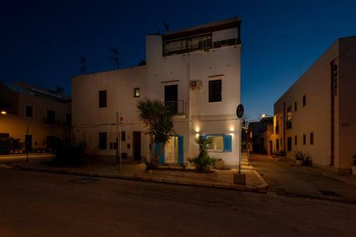 Alofara Apartment