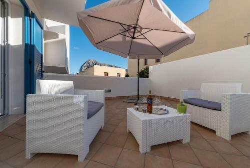 Elisa Blu Mare Apartments
