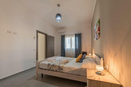 Elisa Blu Mare Apartments